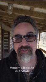 Modern Medicine is a SHAM