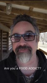 Are you a FOOD ADDICT?