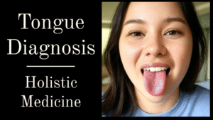 Intro to Tongue Diagnosis