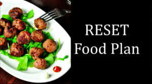 The RESET Food Plan