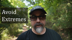 Avoid Extremes