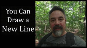 You Can Draw a New Line