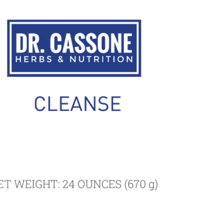 Cleanse
