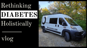Rethinking Diabetes Holistically