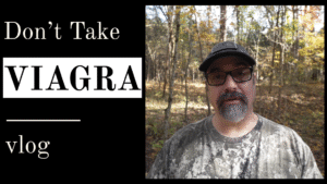 Don't Take VIAGRA
