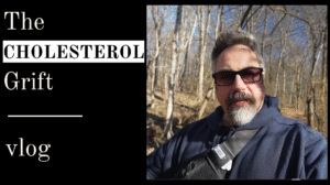 The Cholesterol Grift