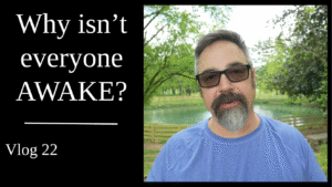 Why isn't everyone Awake?