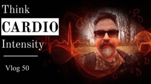 Think CARDIO Intensity