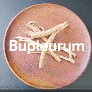 Herbs that Release the Exterior