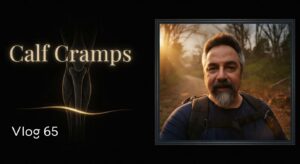 Calf Cramps Vlog 65