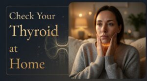 Check Your Thyroid at Home