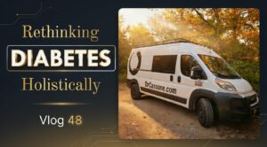 Rethinking Diabetes Holistically