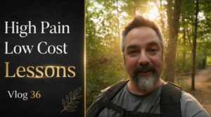 High Pain Low Cost Lessons