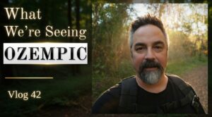 OZEMPIC, What We're Seeing