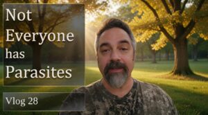 Not Everyone Has Parasites