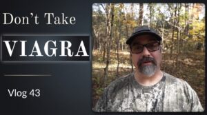 Don't Take VIAGRA