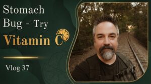 Stomach Bug, Try Vitamin C