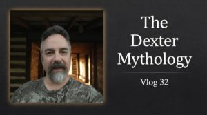 The Dexter Mythology