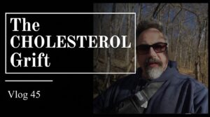 The Cholesterol Grift