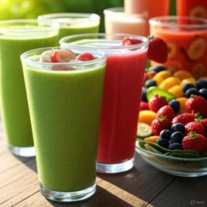 Group logo of Smoothies